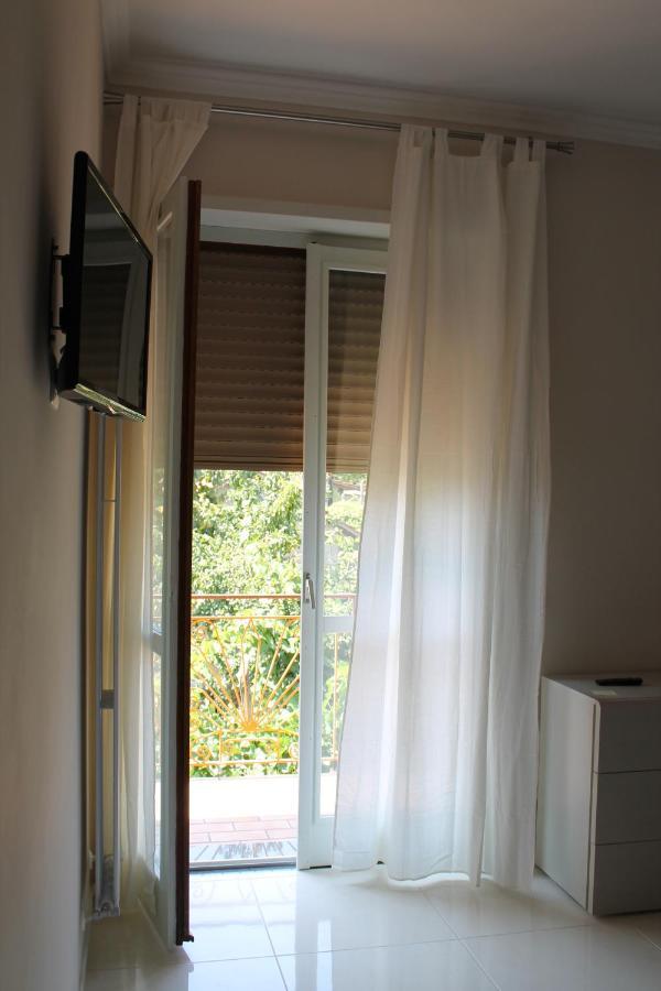 Dafne Holiday Agerola Bagian luar foto